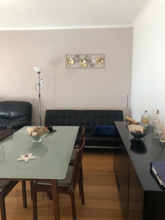Apartamento Apartamento Parque Urbano Ponta Delgada Exterior foto
