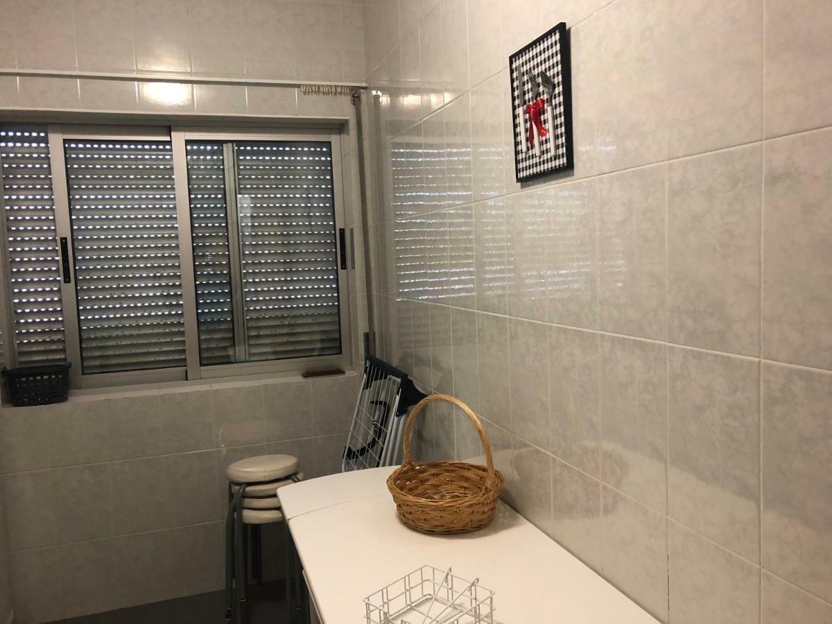 Apartamento Apartamento Parque Urbano Ponta Delgada Exterior foto